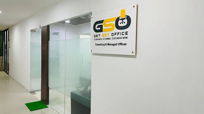 Get Set Office image 4
