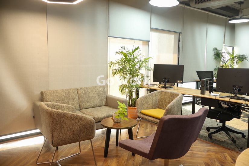 GoWork India - 108 image 2