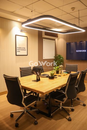 GoWork India - 108 image 3