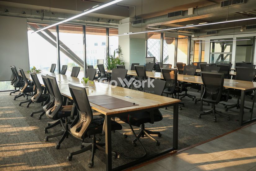 GoWork India - 108 image 4