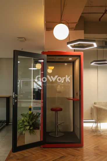 GoWork India - 108 image 7
