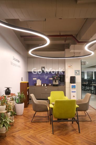 GoWork India - 108 image 8