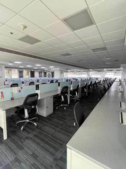 Incuspaze Campus 2 image 5