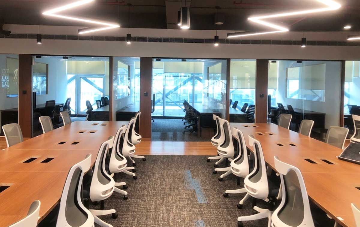India Accelerator