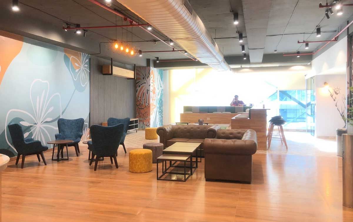 India Accelerator image 6