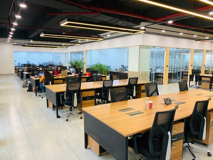 India Accelerator