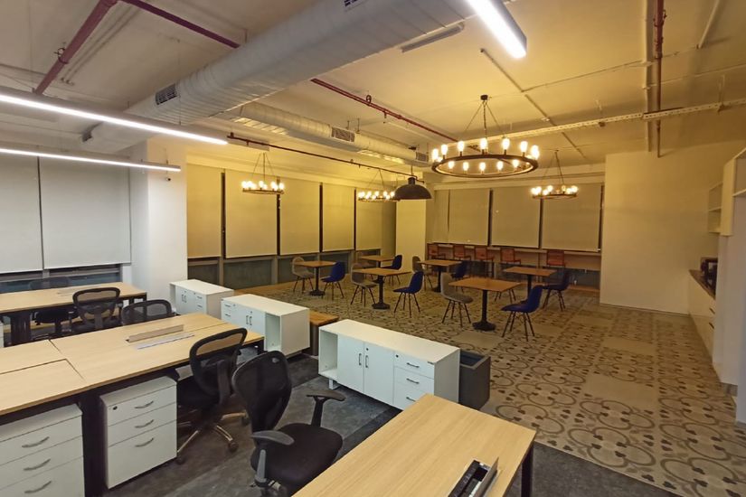 IndiQube Vatika image 2