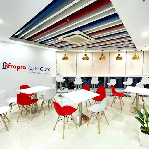 Infrapro Spaces image 3