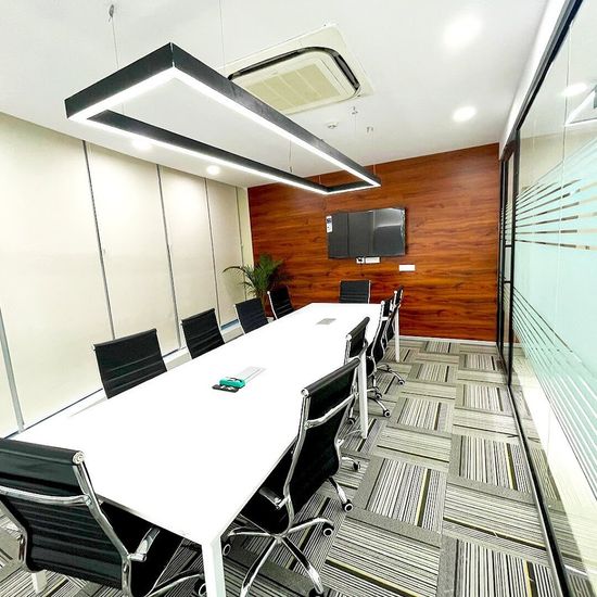 Infrapro Spaces image 4