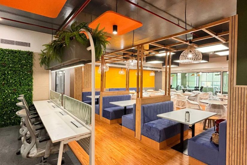 Innov8 Unitech Cyber Park image 2