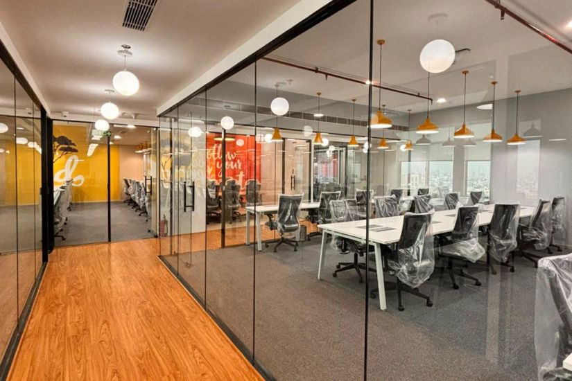 Innov8 Unitech Cyber Park image 3