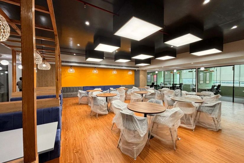 Innov8 Unitech Cyber Park image 6