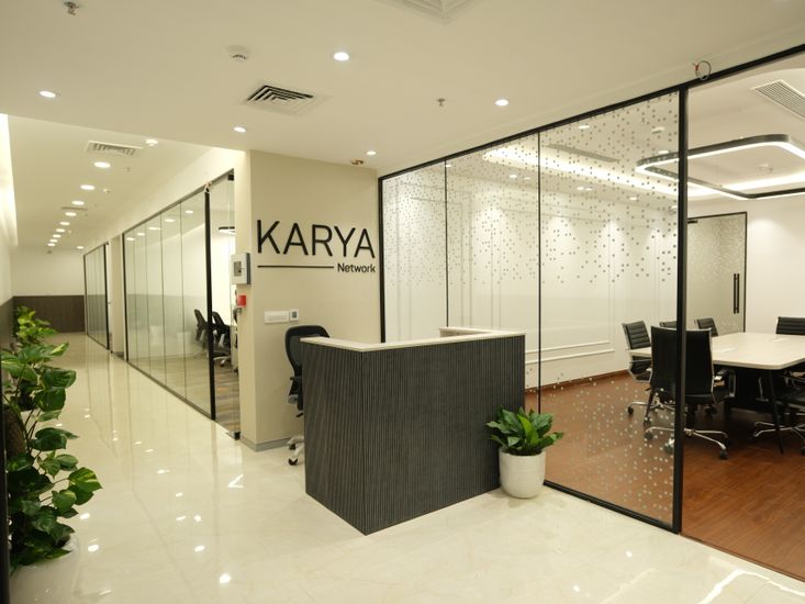 Karya Network IFC