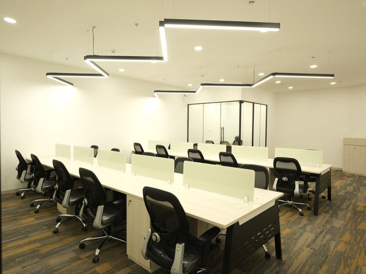 Karya Network IFC image 2