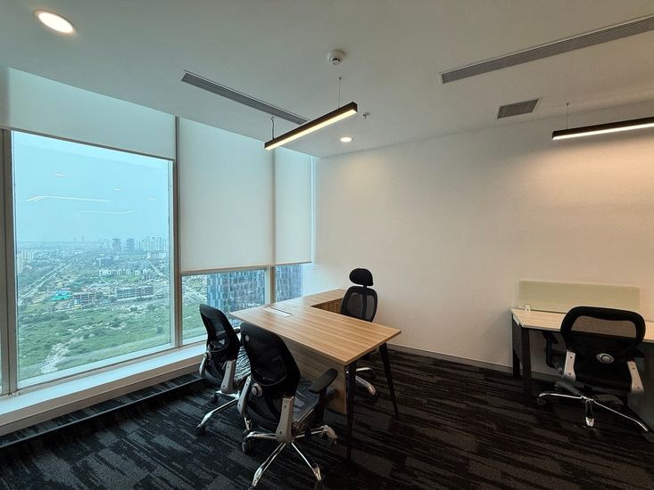 Karya Network IFC image 5