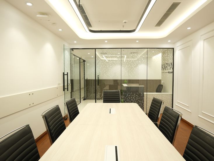 Karya Network IFC image 6