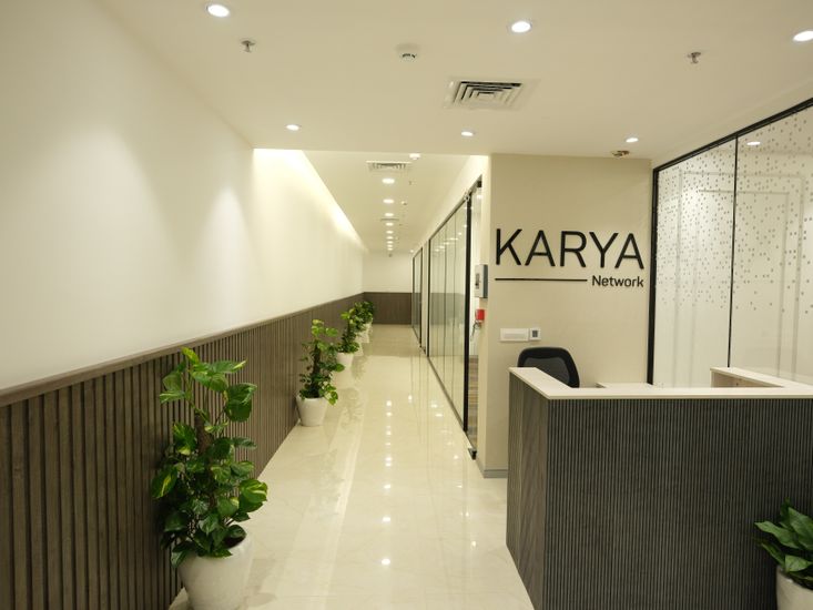 Karya Network IFC image 7