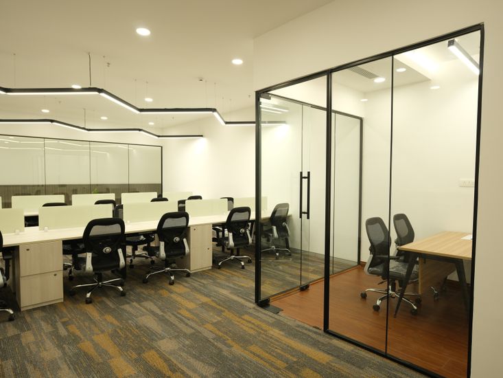 Karya Network IFC image 8