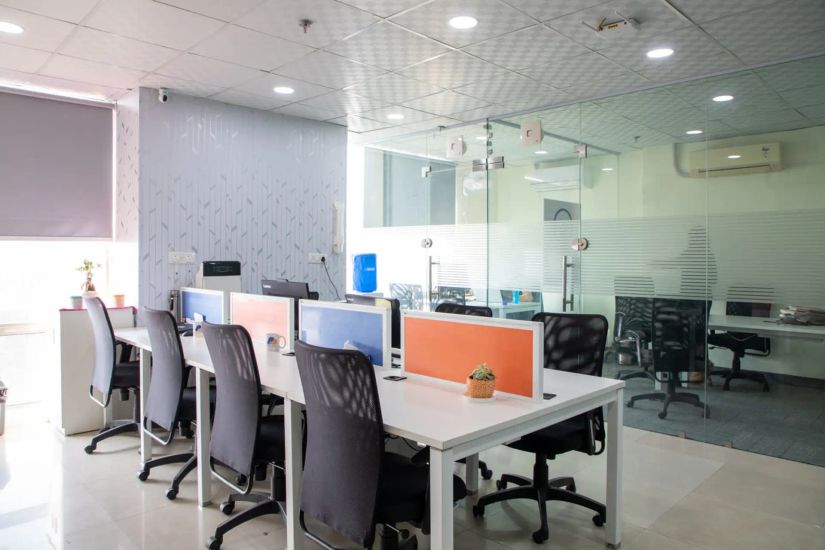 Karyashala - Unitech Arcadia