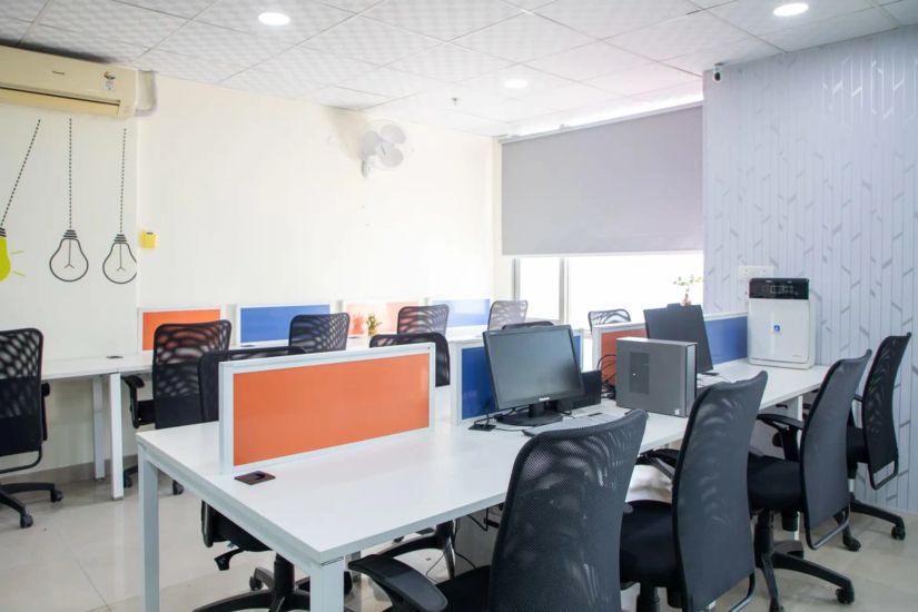 Karyashala - Unitech Arcadia image 3