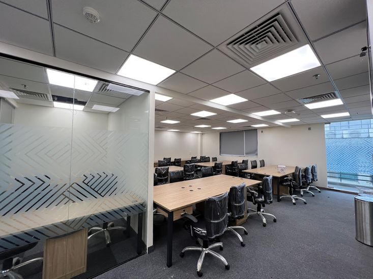 Kibu Udyog Vihar