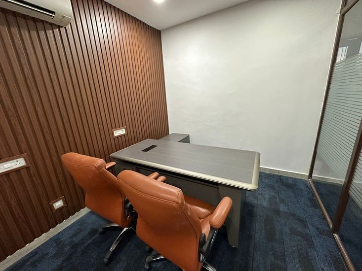 Launchdesks