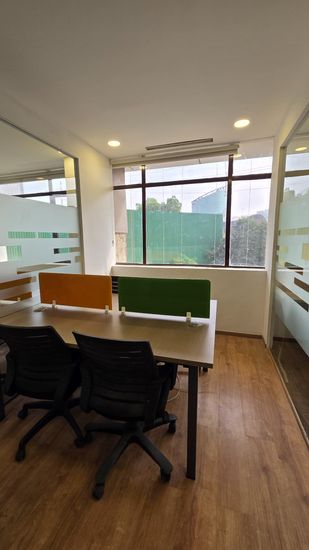 Livance Coworking
