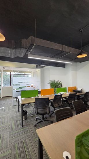 Livance Coworking image 4