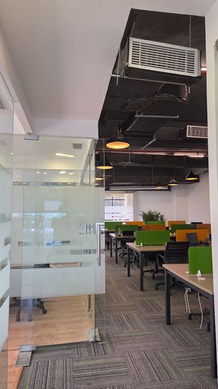 Livance Coworking image 5