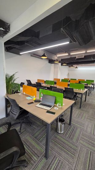Livance Coworking image 6