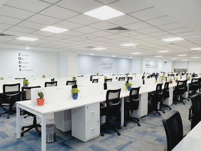 Mooz Coworking