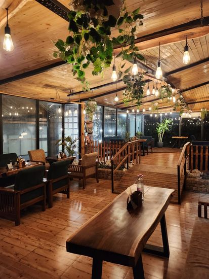Mugz Cafe & Co-working image 2