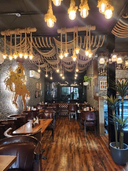 Mugz Cafe & Co-working image 3