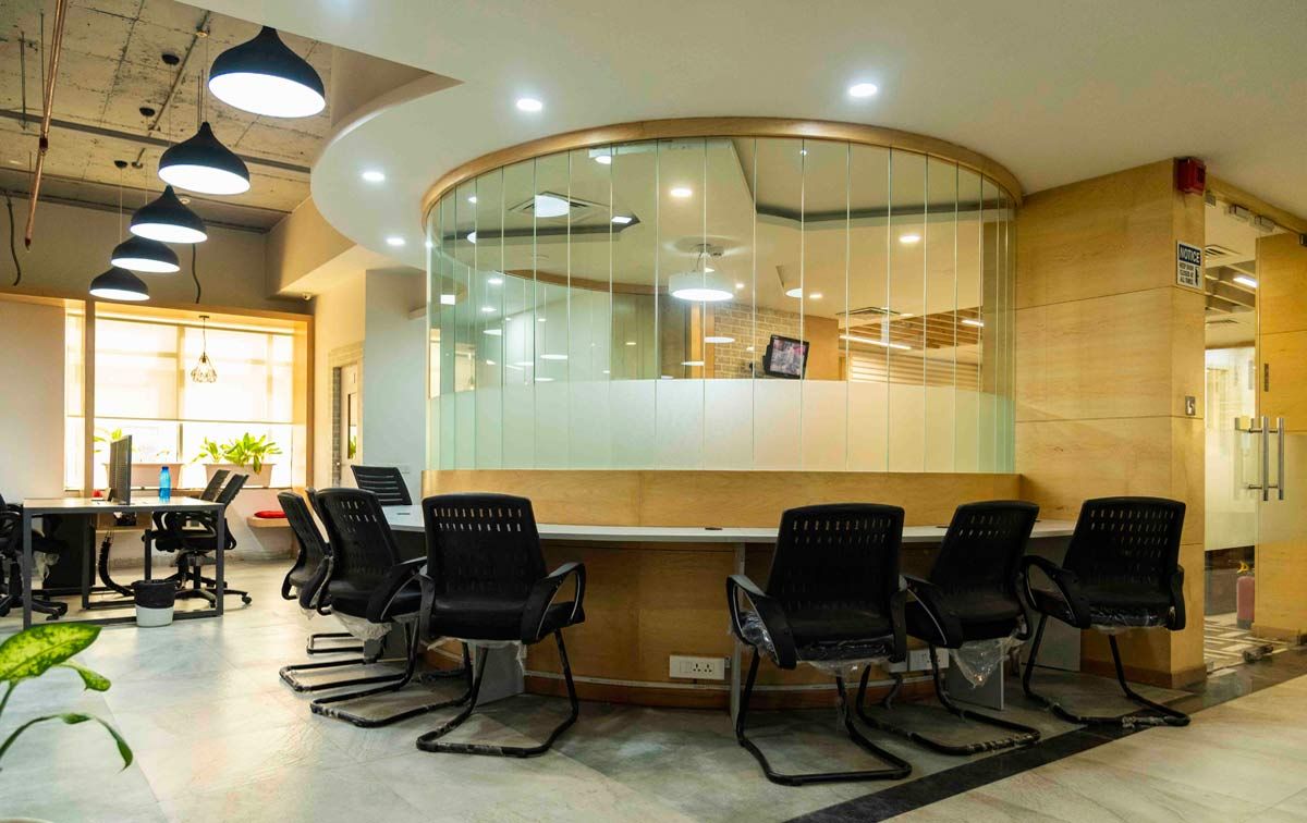 Nimble Cowork image 3