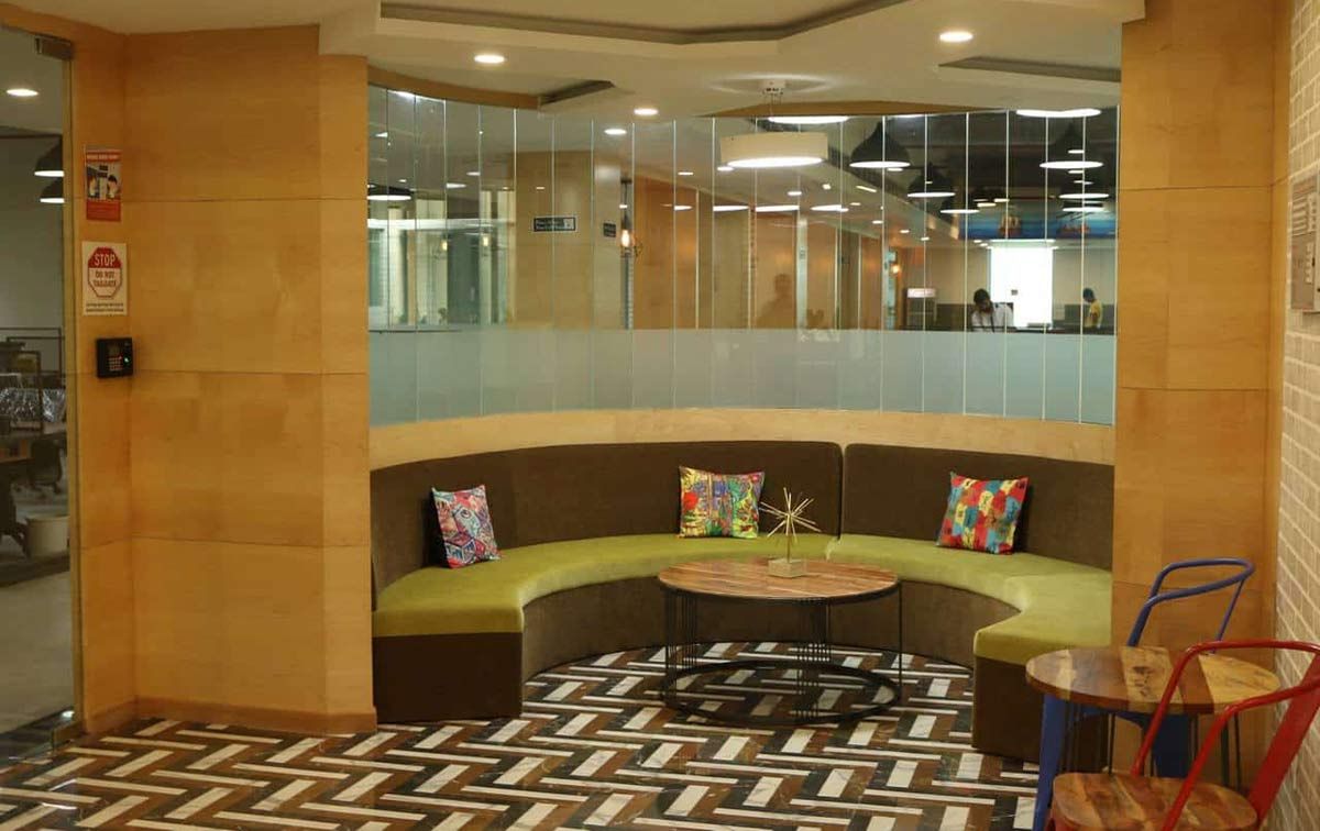 Nimble Cowork image 5