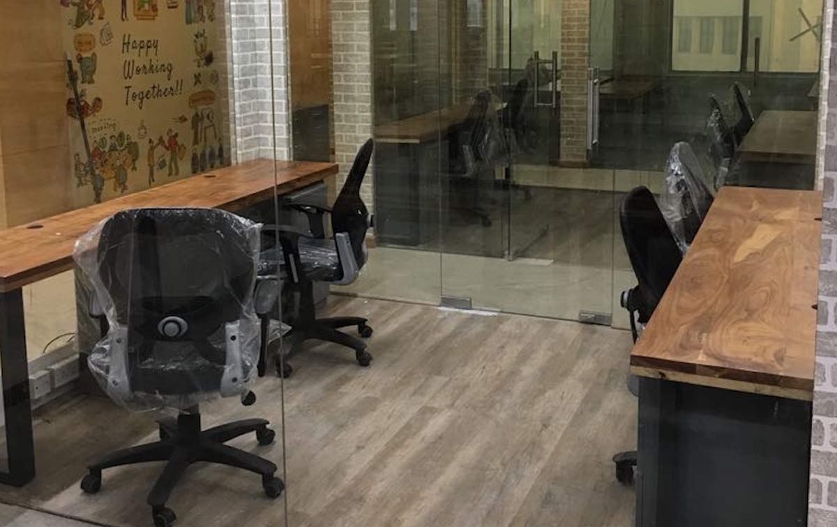 Nimble Cowork image 7