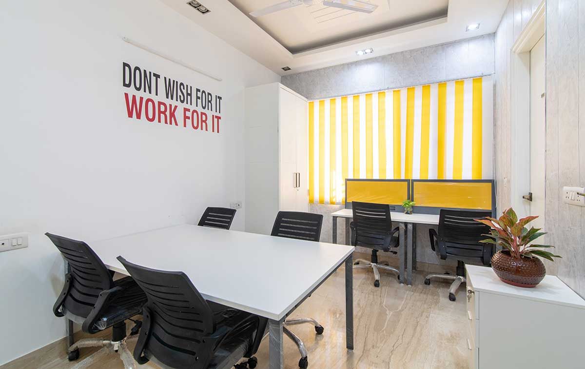 Oahfeo Workspaces image 2