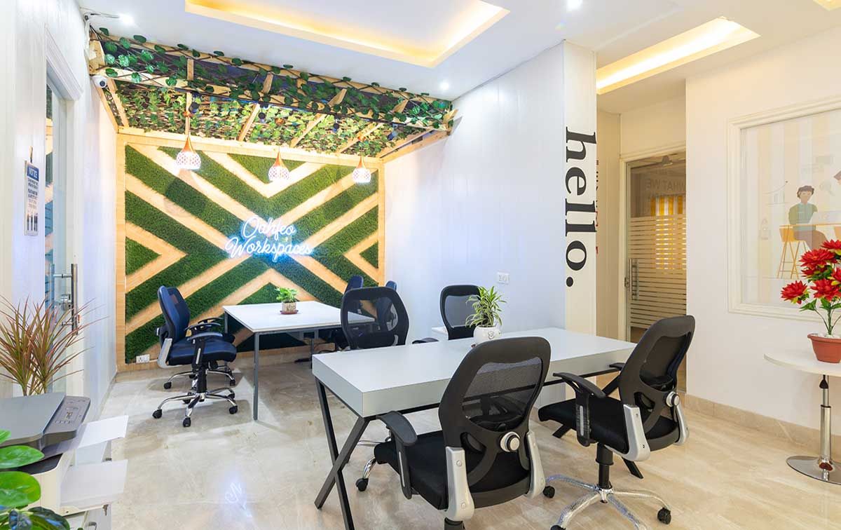 Oahfeo Workspaces image 3