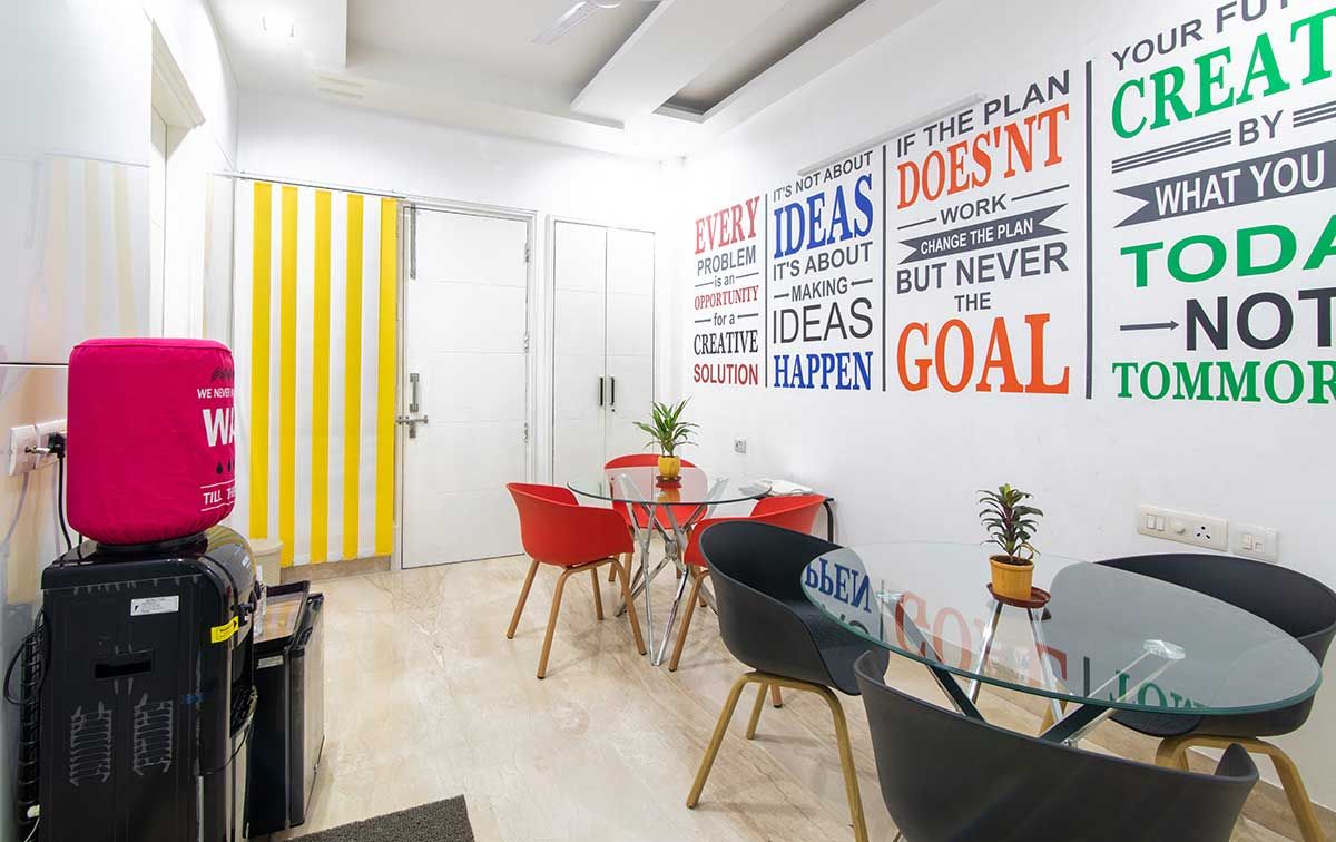 Oahfeo Workspaces image 5