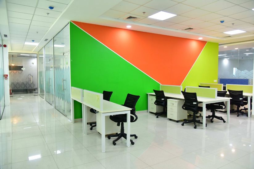 The OfficeBay image 2