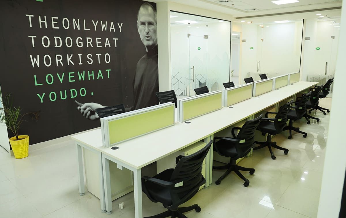 The OfficeBay image 3