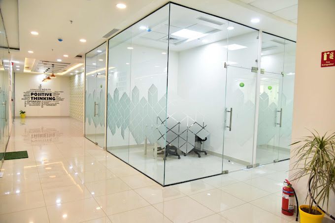 The OfficeBay image 4