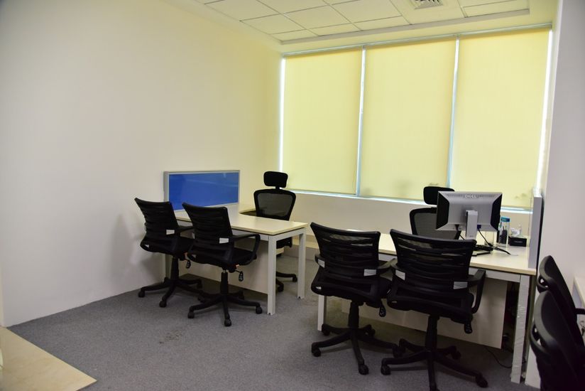 The OfficeBay image 5