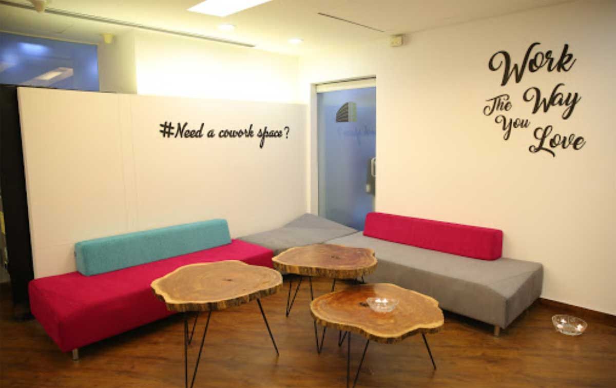 One Co.Work image 2