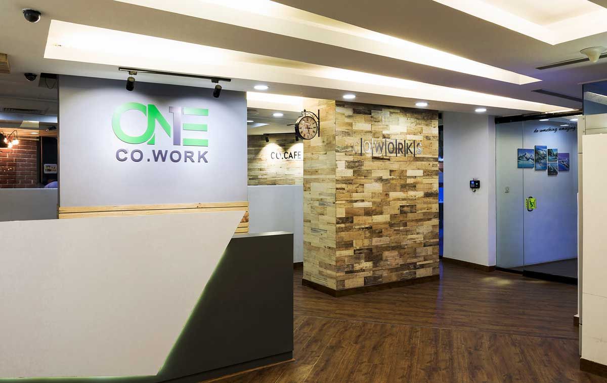 One Co.Work image 5