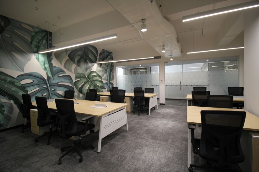 Onward Workspaces image 2