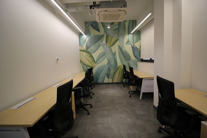 Onward Workspaces image 3