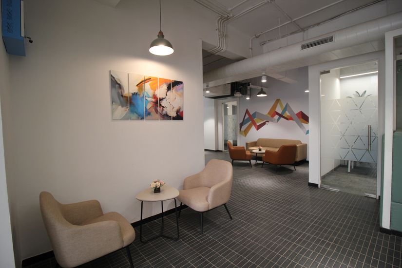 Onward Workspaces image 4