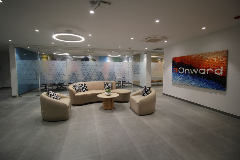 Onward Workspaces image 5