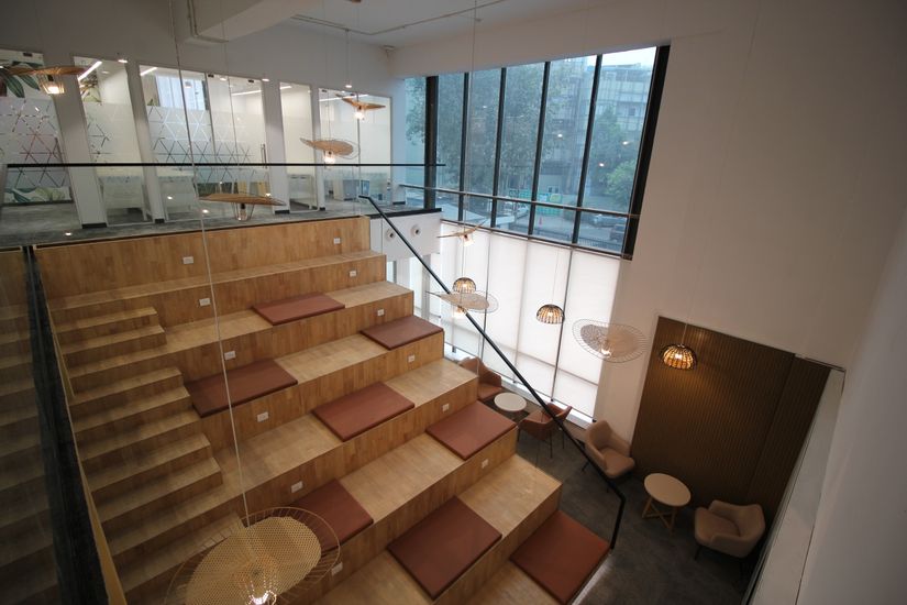 Onward Workspaces image 6